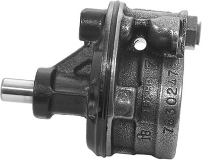 Cardone Reman Power Steering Pump 92-00 Dakota, 98-00 Durango - Click Image to Close